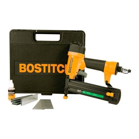 Dewalt Bostitch Combo Brad Nailer/Finish Stapler Kit SB-2IN1